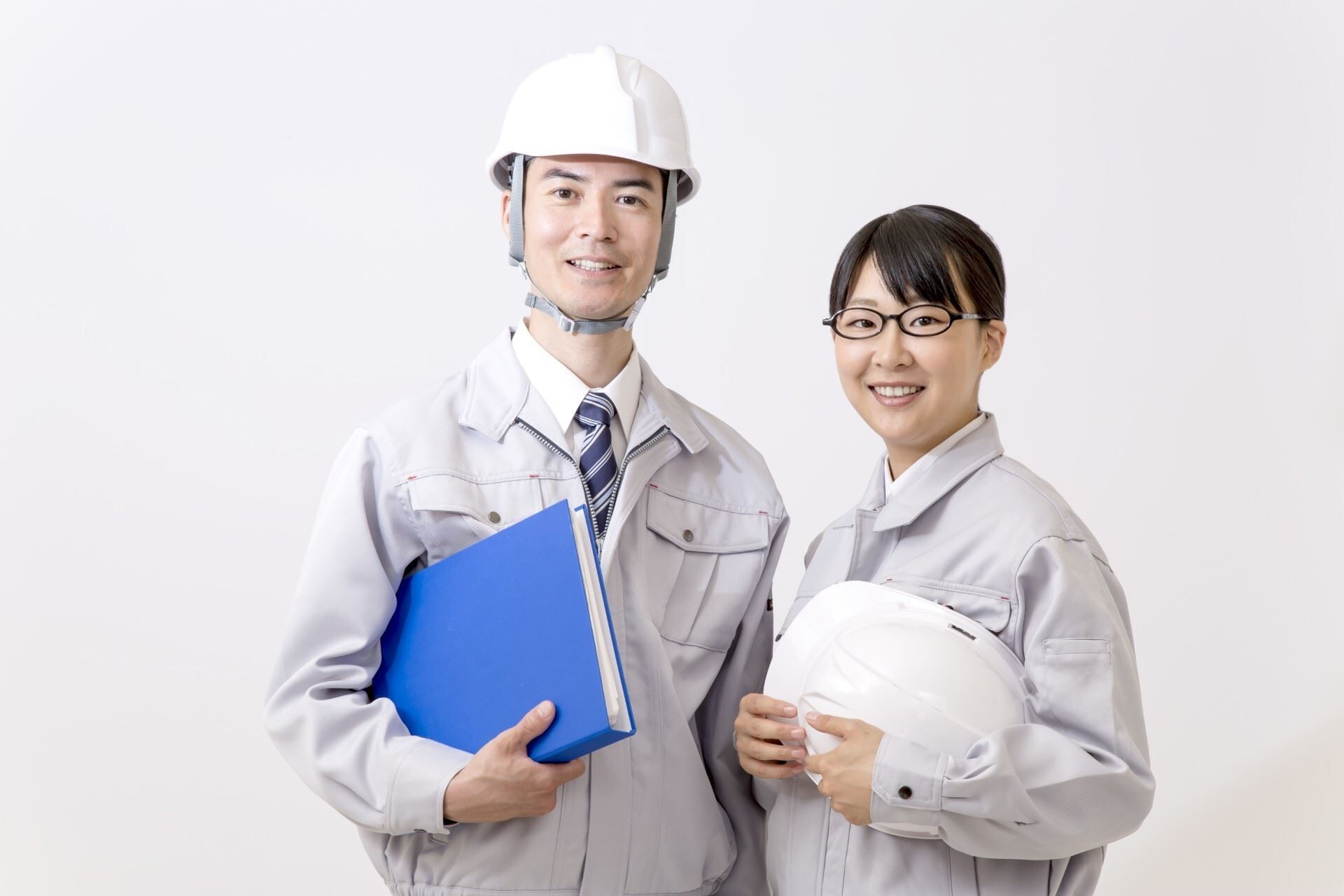 管工事の施工管理