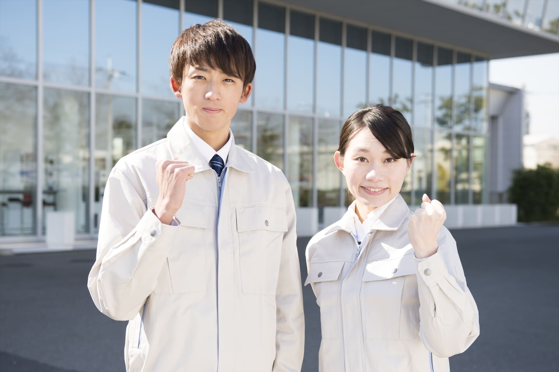 働きやすさと成長を支える職場環境